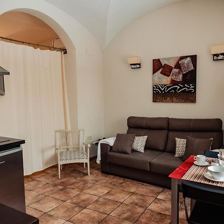 Apartamento Las Avutardas 2 Касерес Экстерьер фото