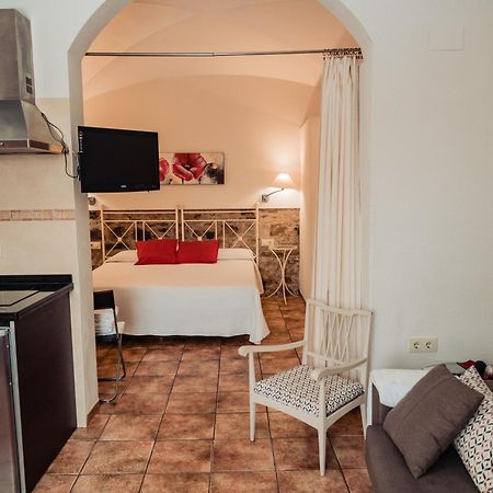 Apartamento Las Avutardas 2 Касерес Экстерьер фото