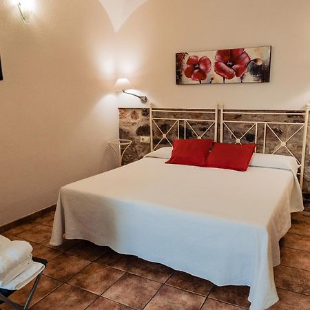 Apartamento Las Avutardas 2 Касерес Экстерьер фото