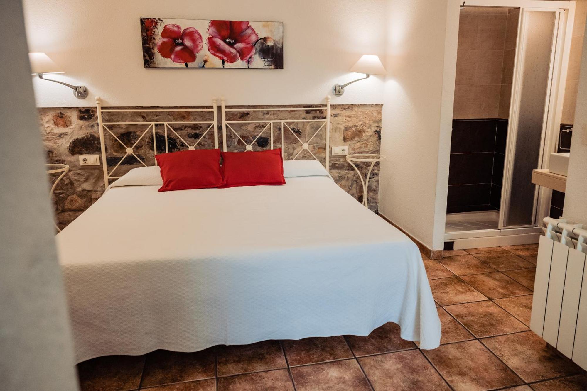 Apartamento Las Avutardas 2 Касерес Экстерьер фото