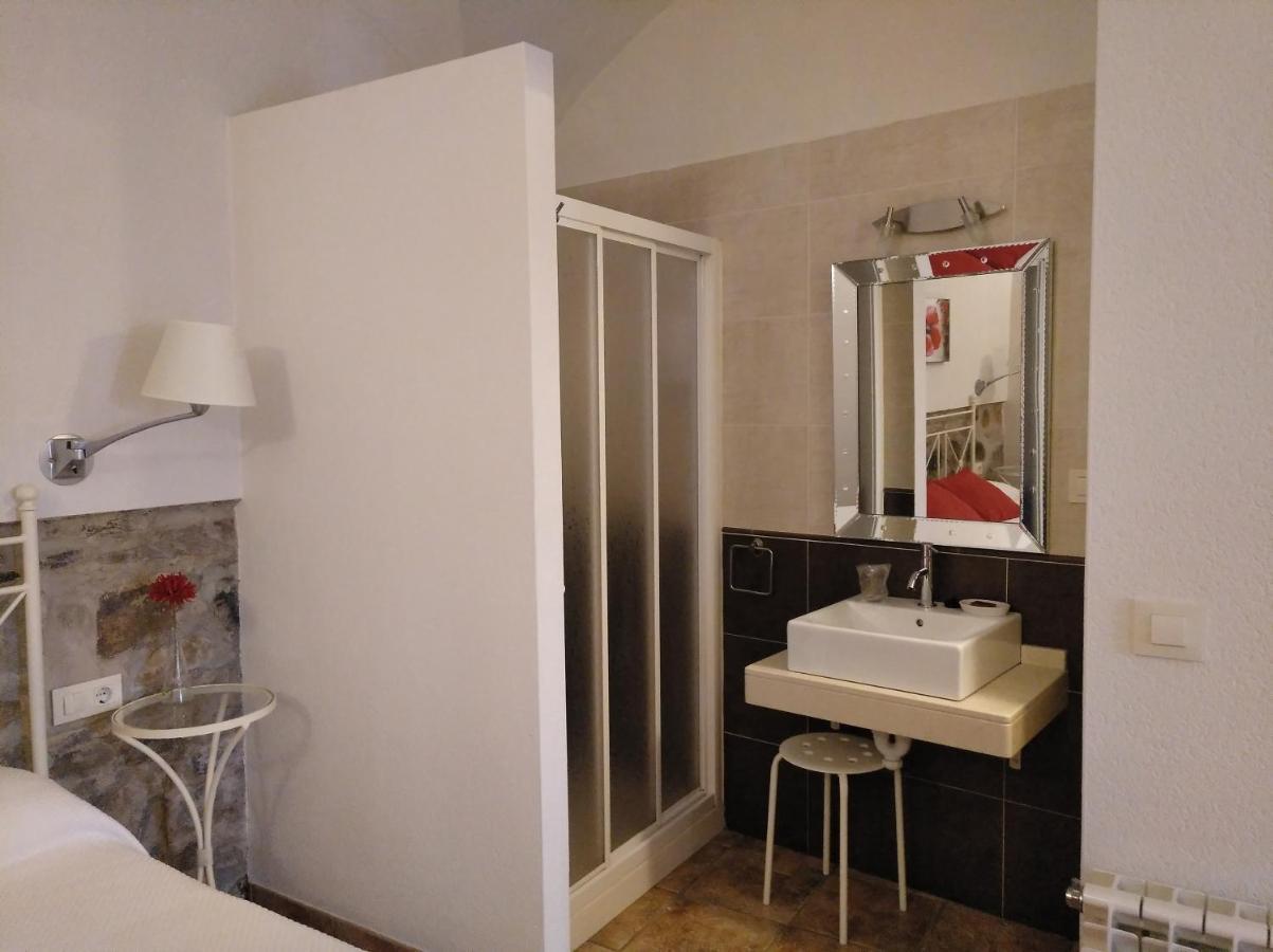 Apartamento Las Avutardas 2 Касерес Экстерьер фото